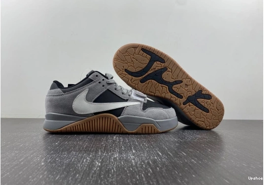 TR Travis Jordan Scott Jumpman FZ8117-105 Jack 0607